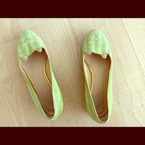 Charlotte Olympia little cat 5 and a half